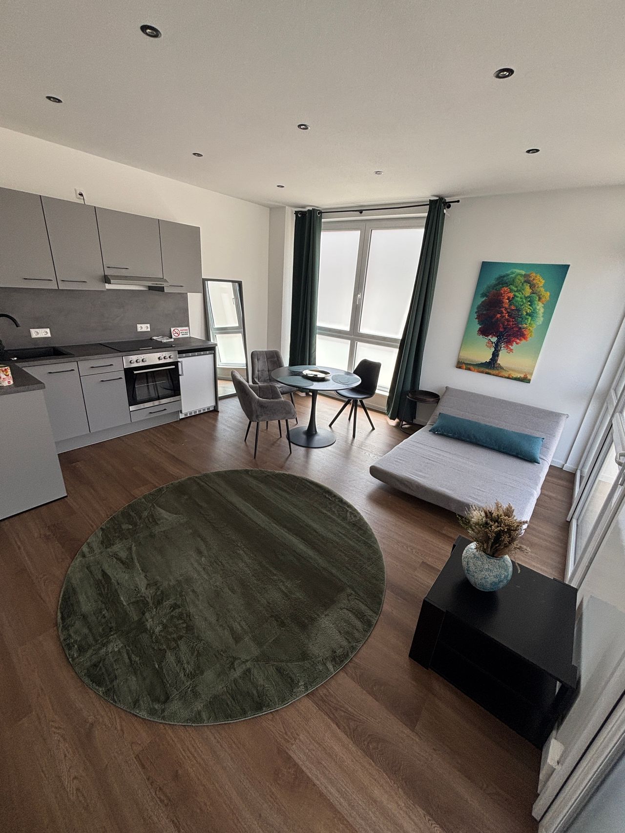Wohnung Möhringer Straße in Tuttlingen