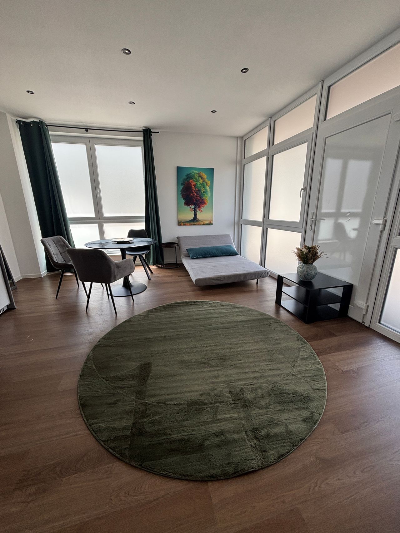 Wohnung Möhringer Straße in Tuttlingen