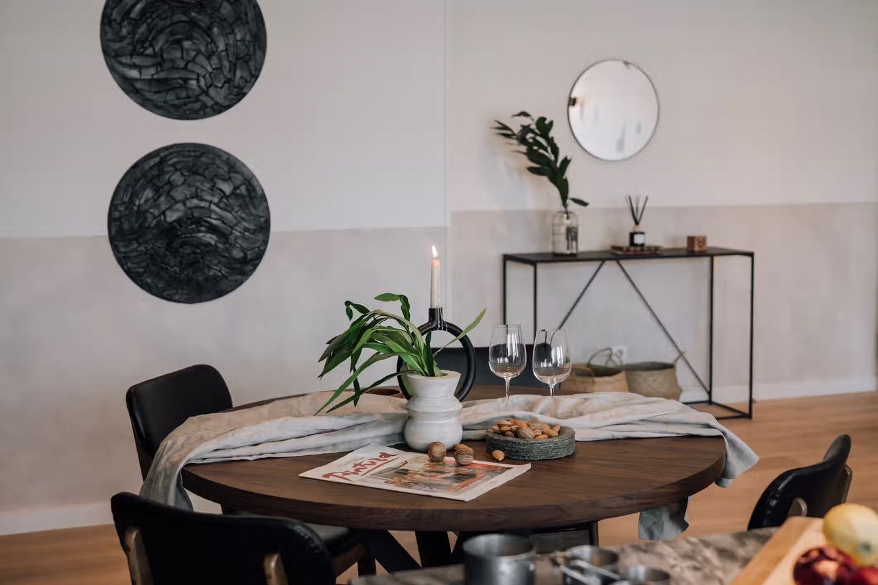 Wohnung Große Bleichen in Hamburg