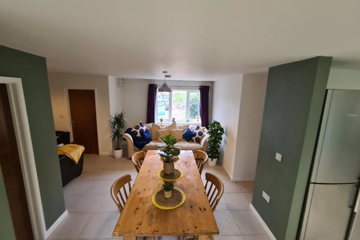 Room Peverell Road in Norwich