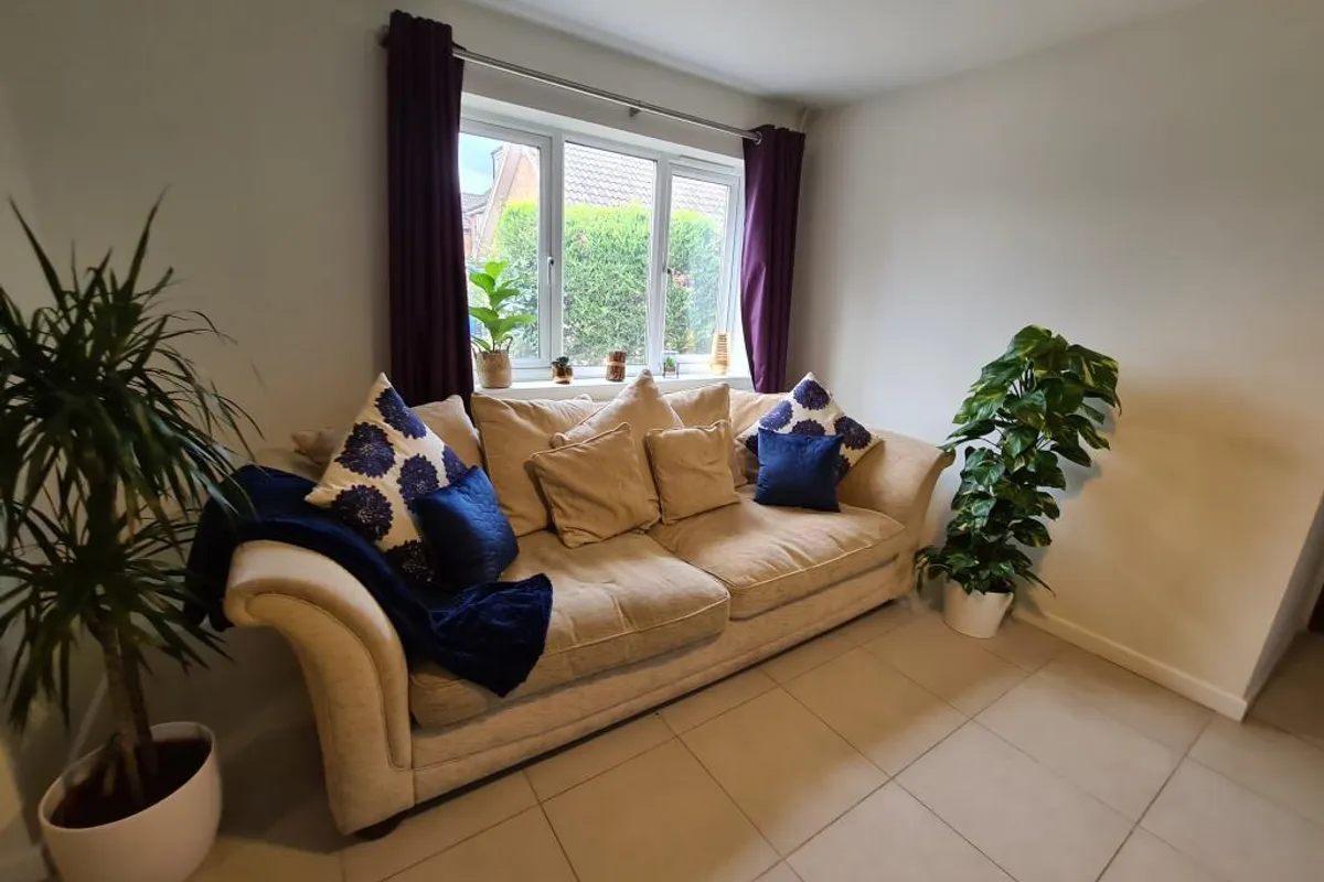 Room Peverell Road in Norwich
