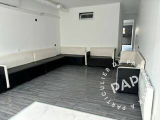 Flat Avenue de la Division Leclerc in Longpont-sur-Orge