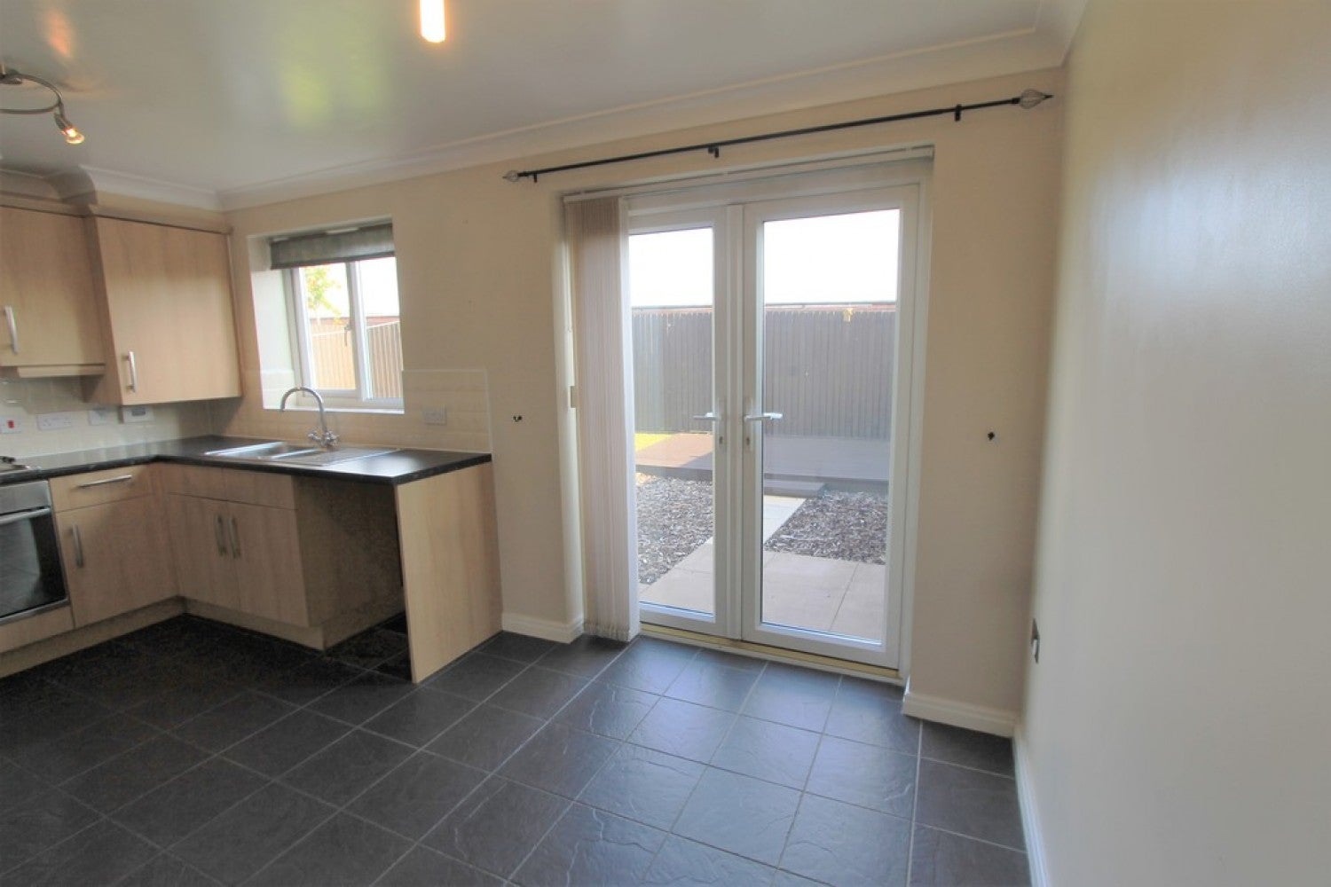 House Worsdell Close in Crewe