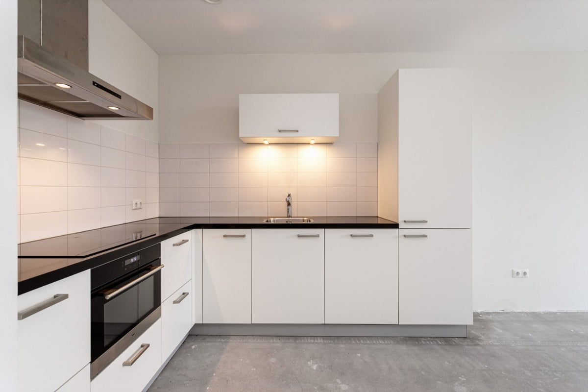 Appartement aan de Plantage Middenlaan in Amsterdam (591773)