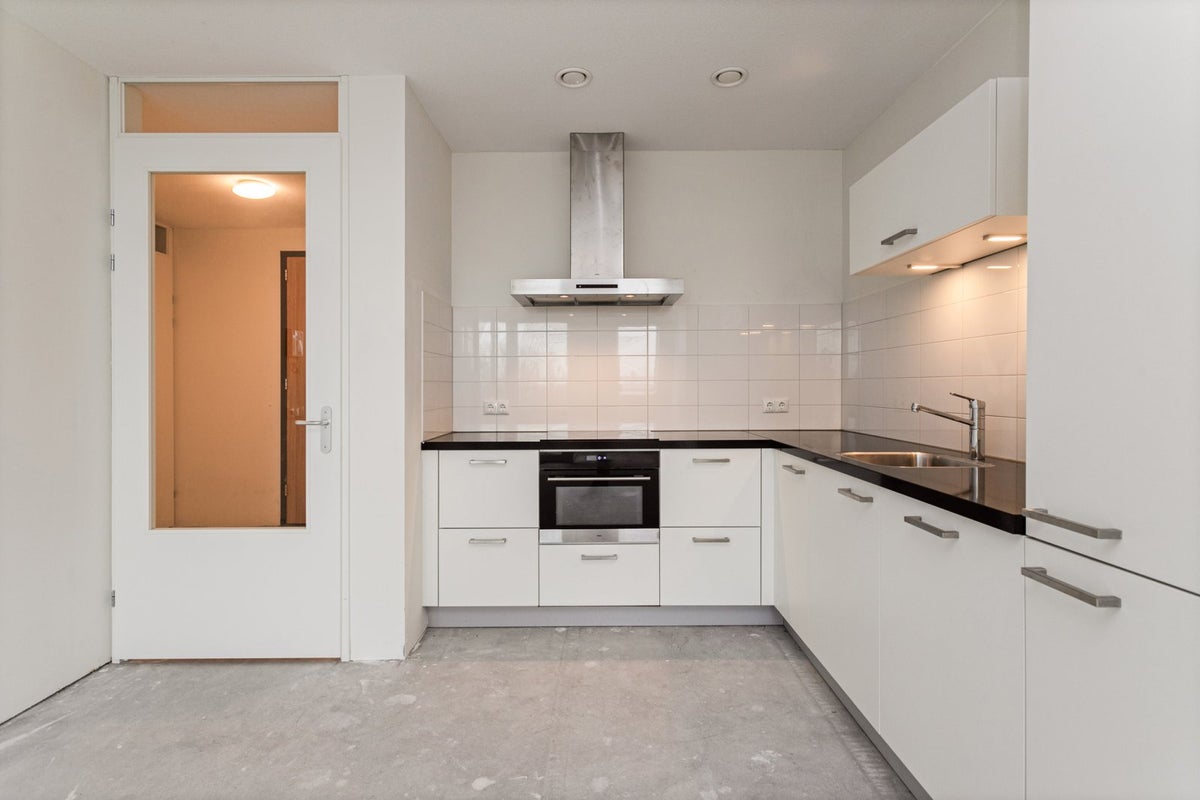 Appartement aan de Plantage Middenlaan in Amsterdam (591773)