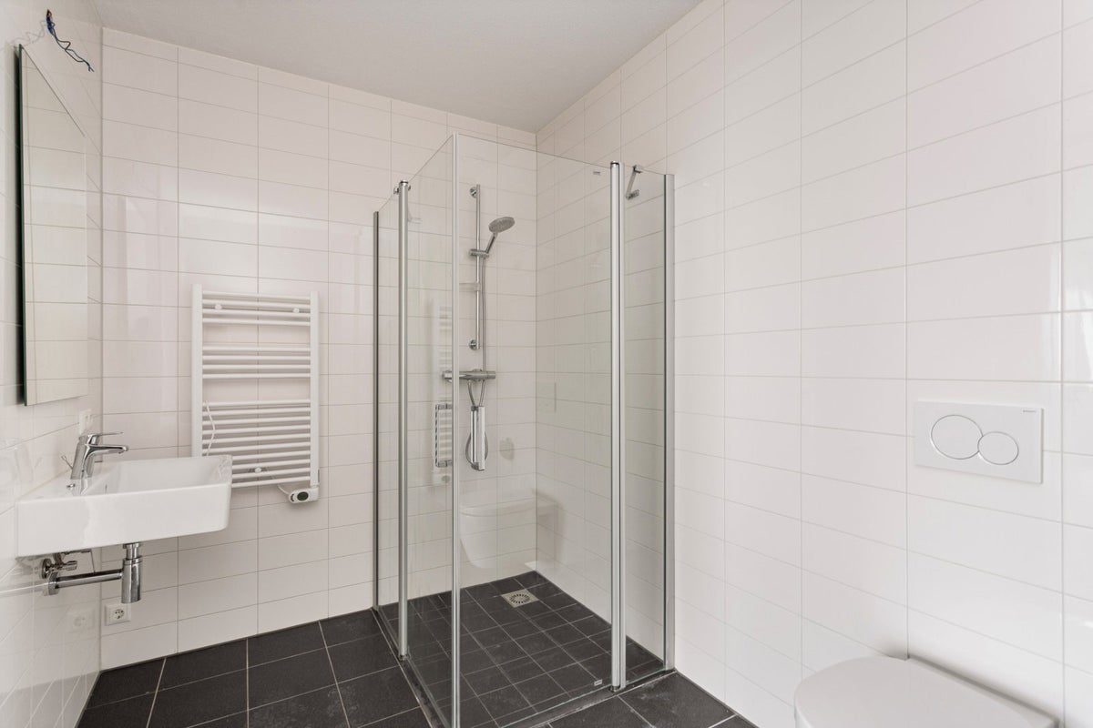 Appartement aan de Plantage Middenlaan in Amsterdam (591773)
