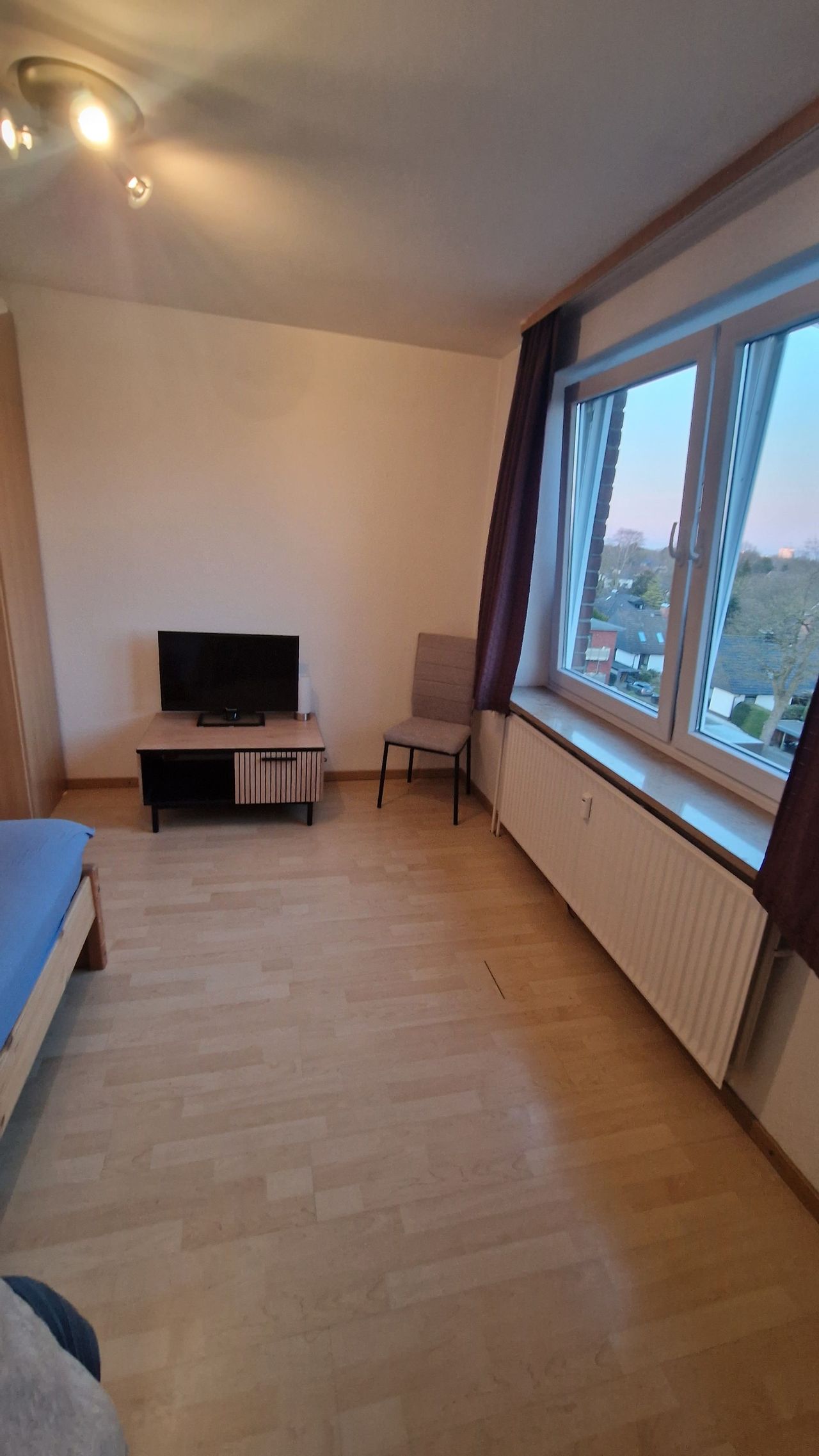 Wohnung Seestraße in Halstenbek