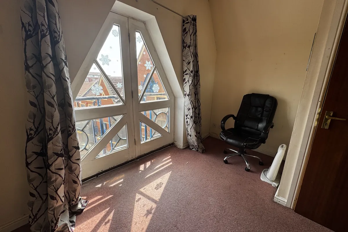 Flat Anchorage Mews in Thornaby-on-Tees