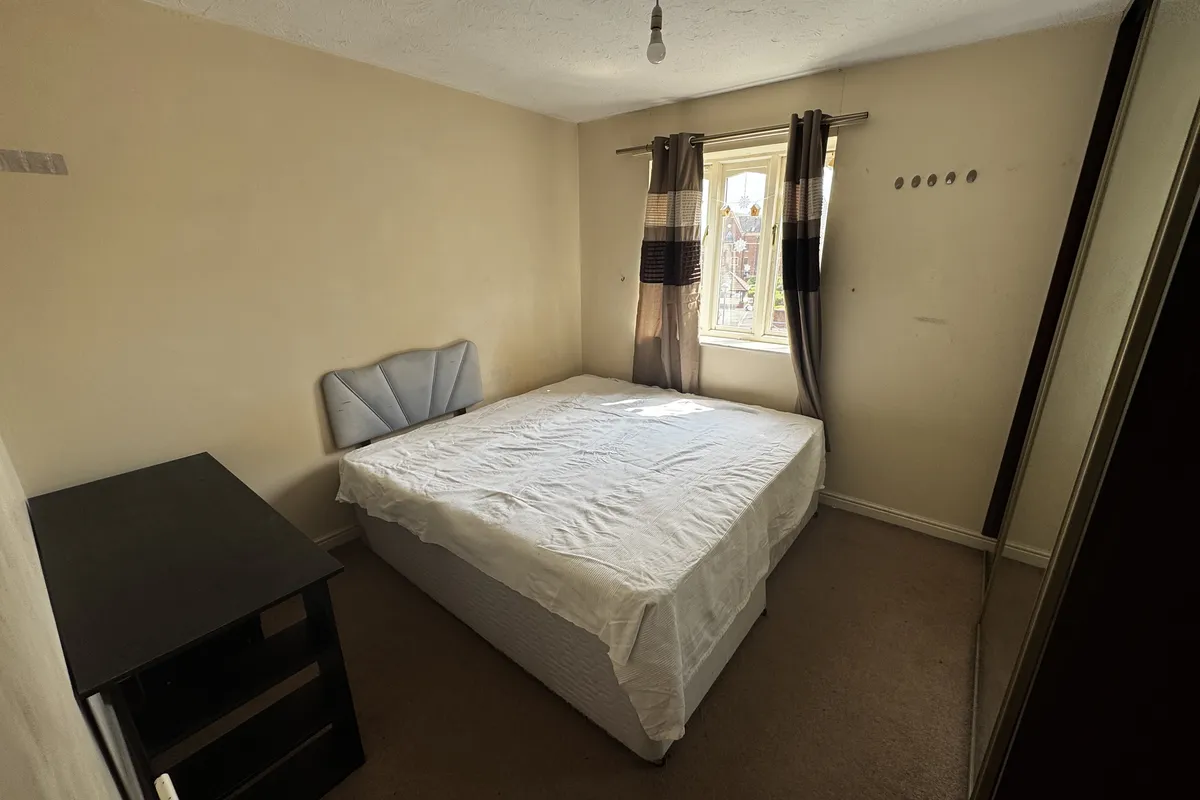 Flat Anchorage Mews in Thornaby-on-Tees