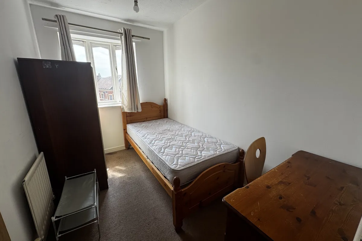 Flat Anchorage Mews in Thornaby-on-Tees