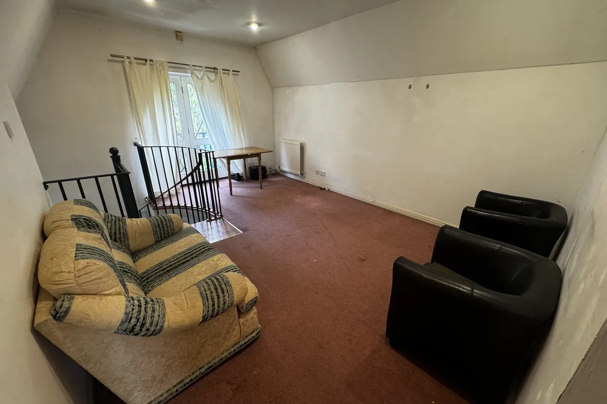 Flat Anchorage Mews in Thornaby-on-Tees