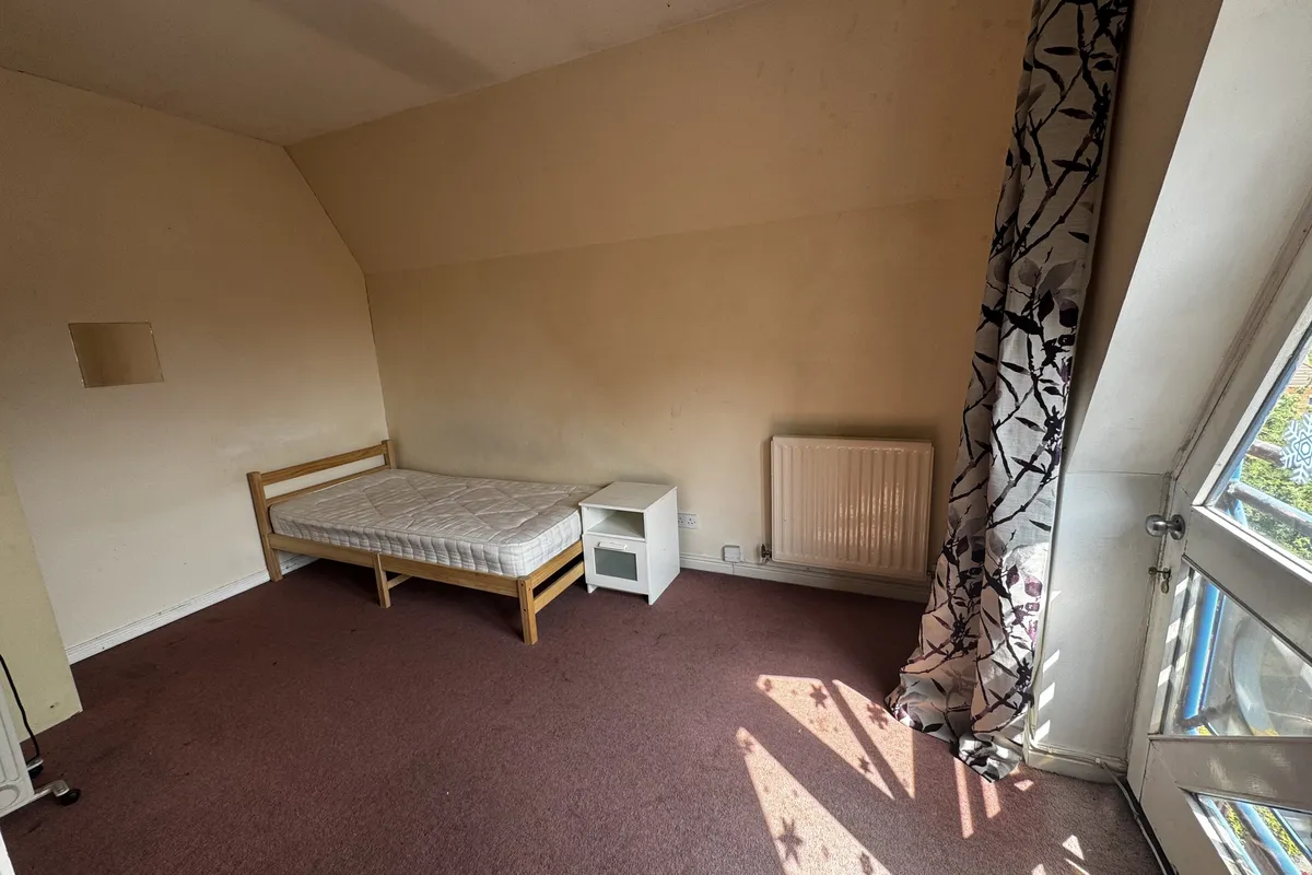 Flat Anchorage Mews in Thornaby-on-Tees