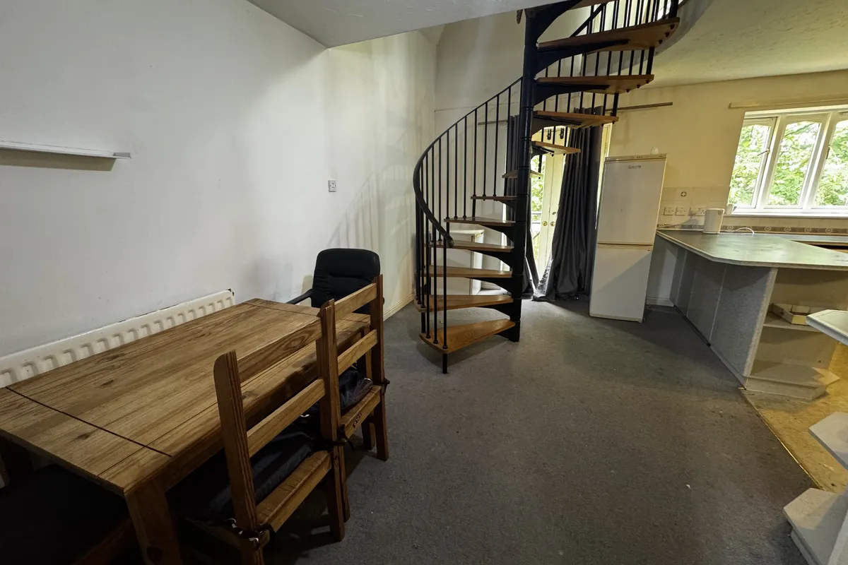 Flat Anchorage Mews in Thornaby-on-Tees