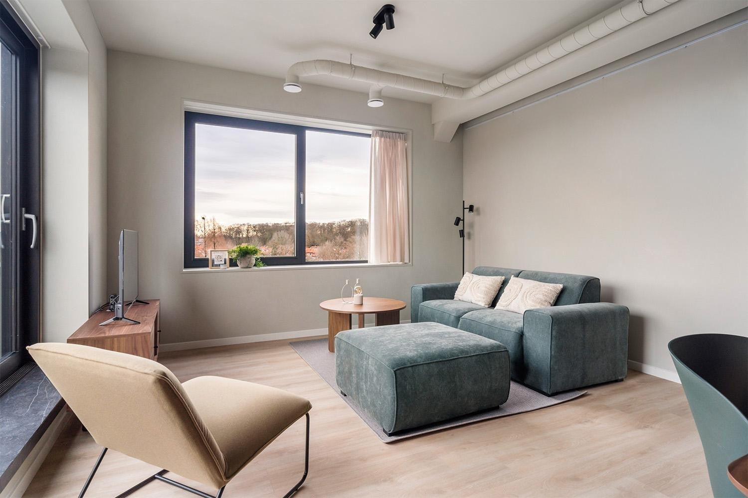Flat Stadsring