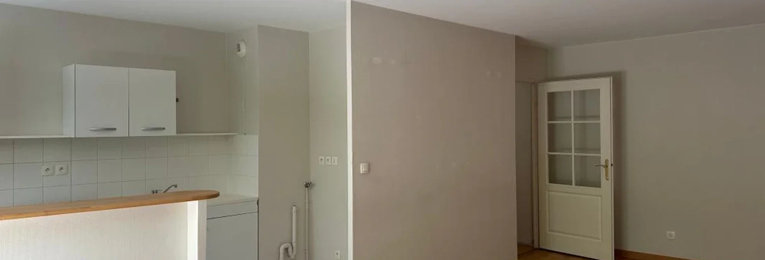 Appartement Rue du Faubourg Madeleine à Orléans