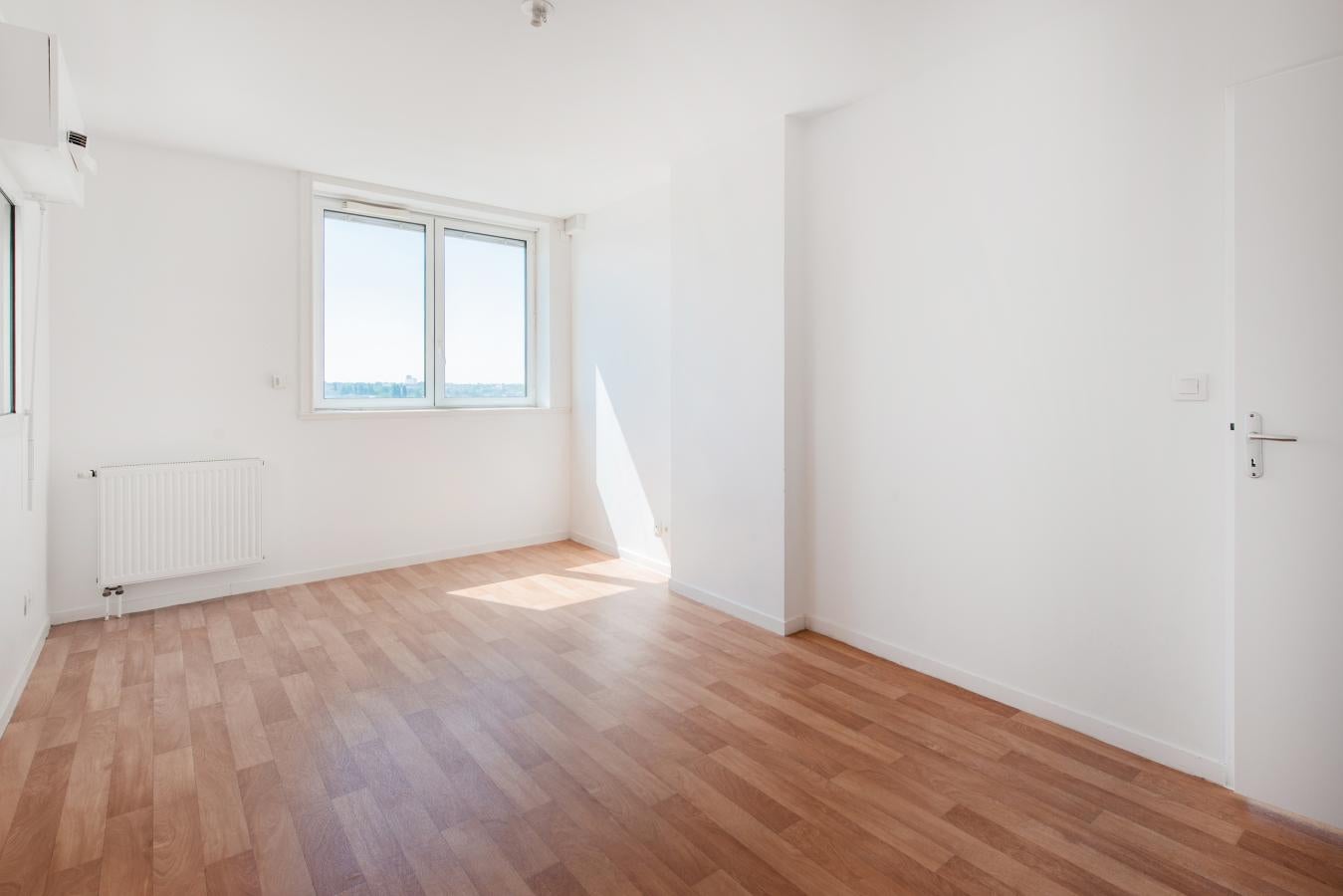 Appartement Boulevard de l'Estuaire à Nantes