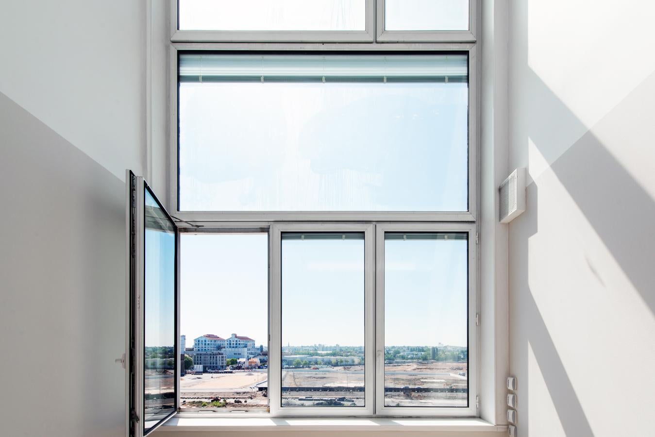 Appartement Boulevard de l'Estuaire à Nantes
