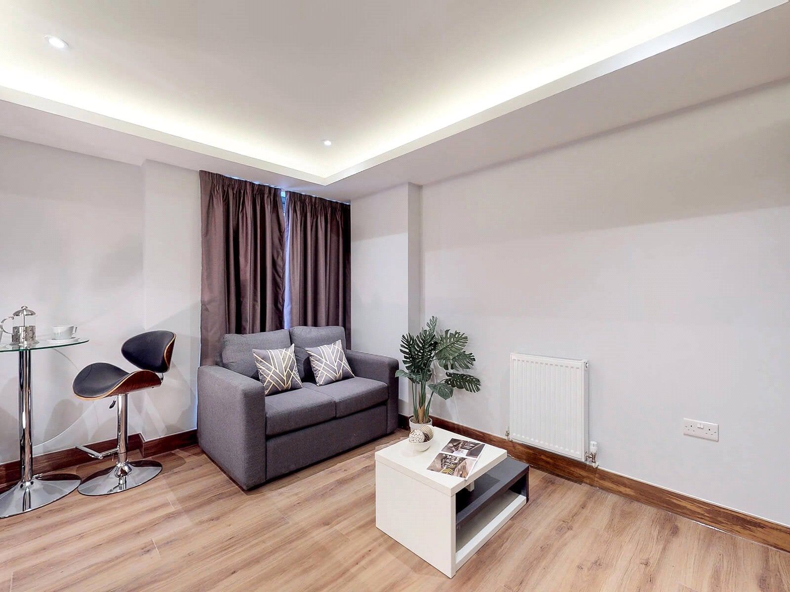 Room Cookridge Street in Leeds