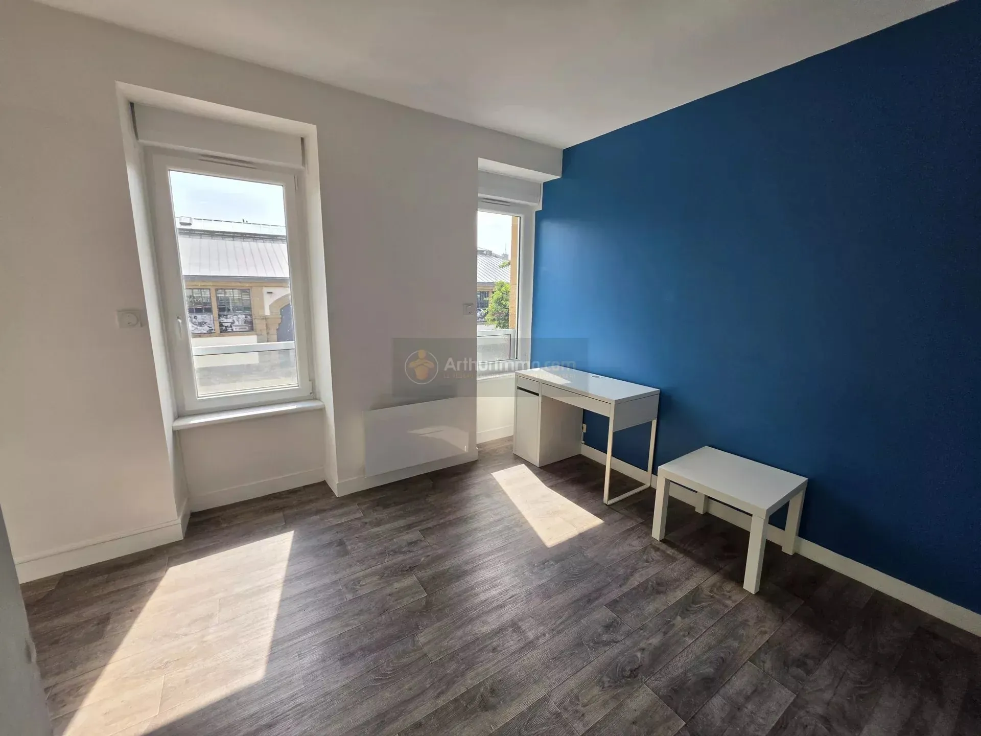 Flat Rue Danton in Brest
