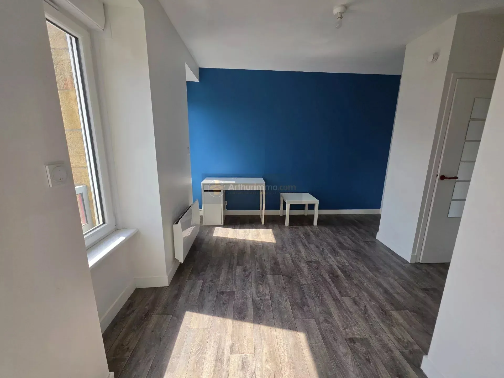 Flat Rue Danton in Brest