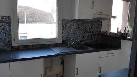 Appartement Rue du Petit Parc à Margny-lès-Compiègne