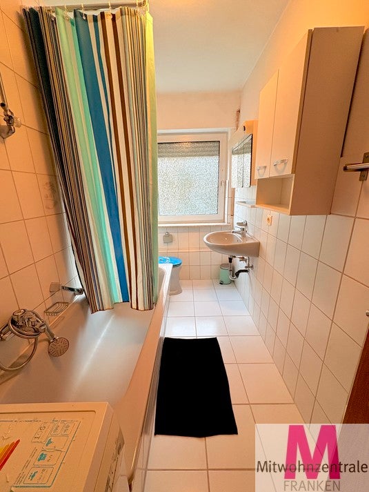 Wohnung Calvinstraße in Nürnberg