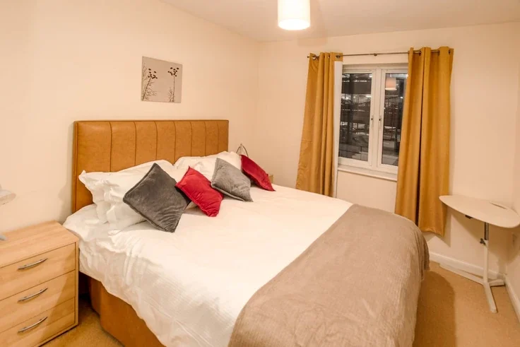 Flat Selden Hill in Dacorum