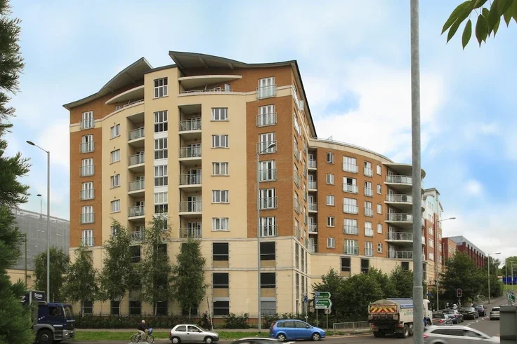 Flat Selden Hill in Dacorum