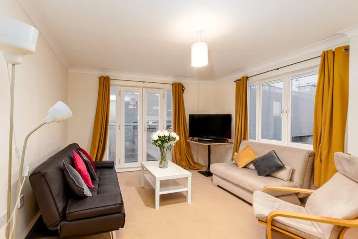 Flat Selden Hill in Dacorum