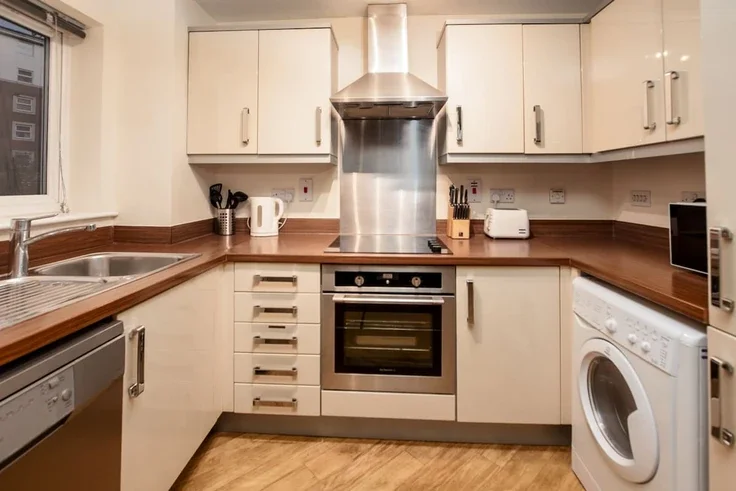 Flat Selden Hill in Dacorum