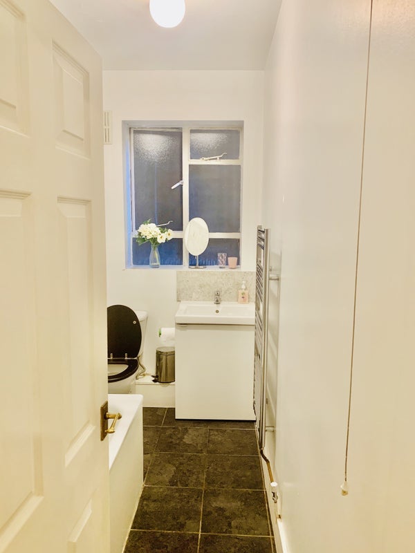 Room Cromwell Road in Greater London