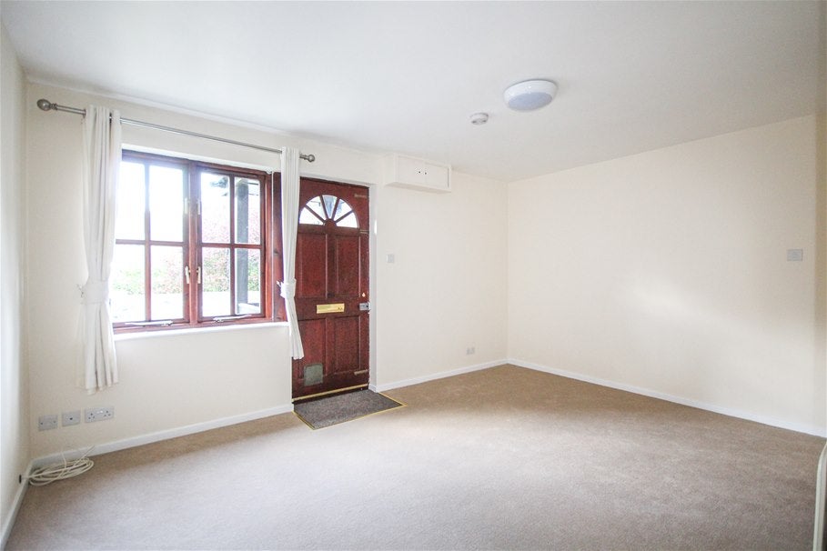 Flat Cosne Mews in St Albans