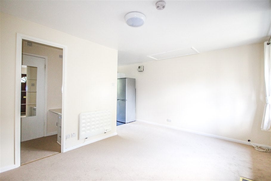 Flat Cosne Mews in St Albans