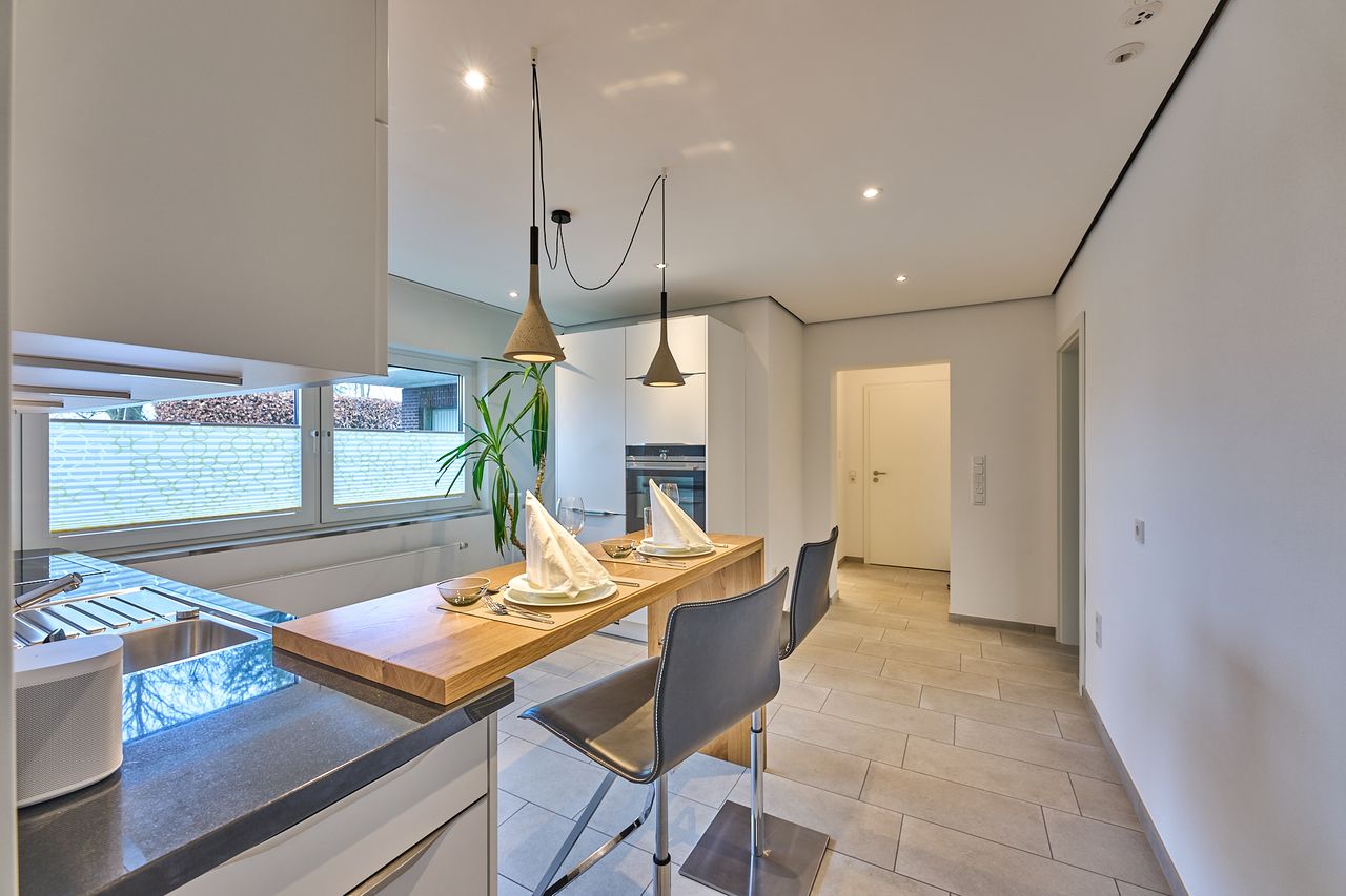 Wohnung Heinrich-Hertz-Straße in Harsewinkel