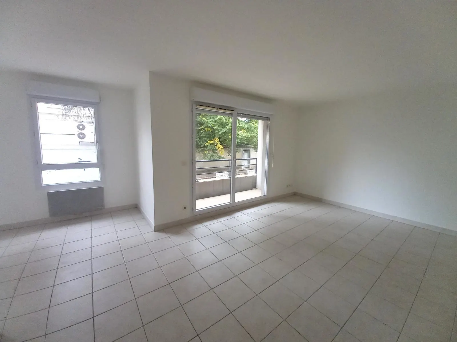 Appartement Rue des Cuirassiers à Lyon