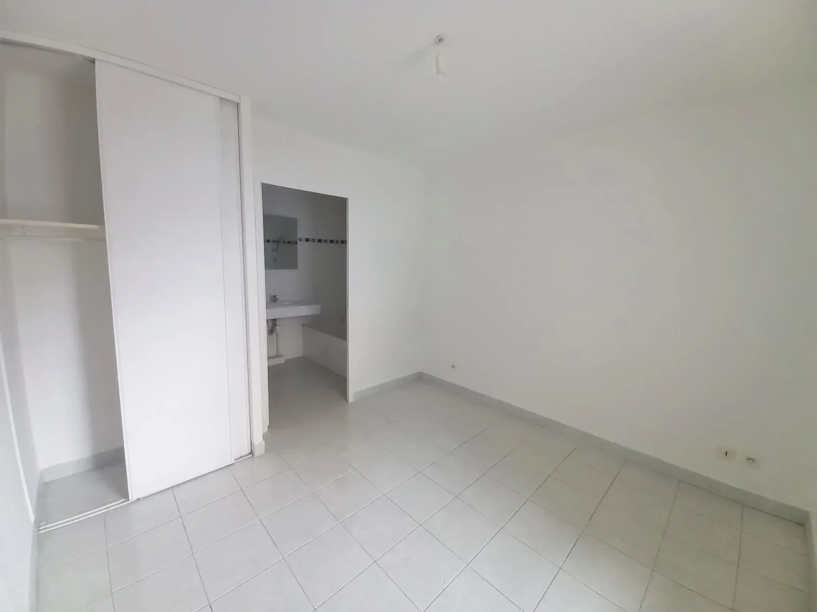 Appartement Rue des Cuirassiers à Lyon