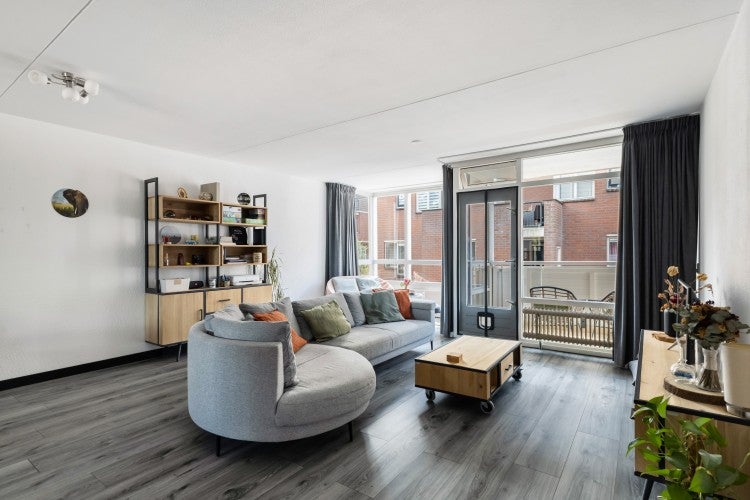 Appartement Walnootgaarde 33 in Nieuwegein