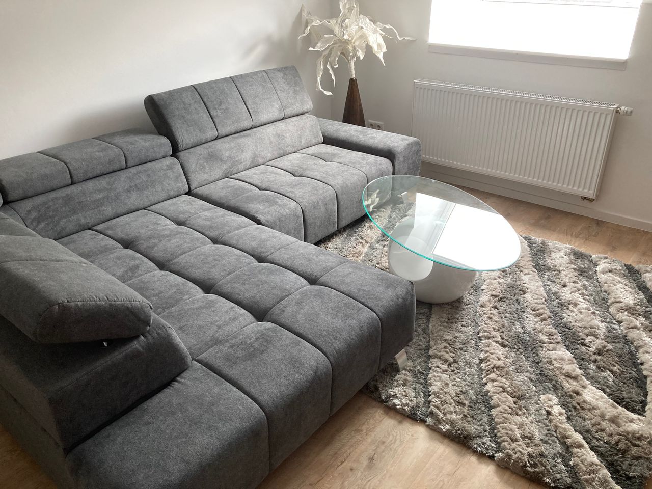 Wohnung Dittelbrunner Straße in Schweinfurt