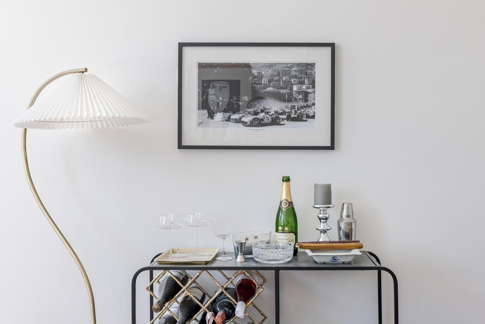 Flat Ladbroke Grove in Greater London