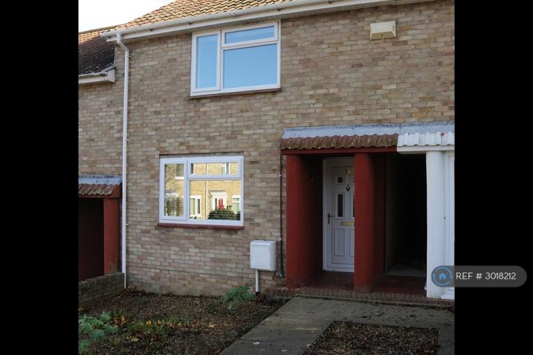 House Waterloo in Puriton