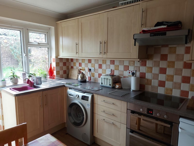 Room Anna Sewell Close in Breckland District