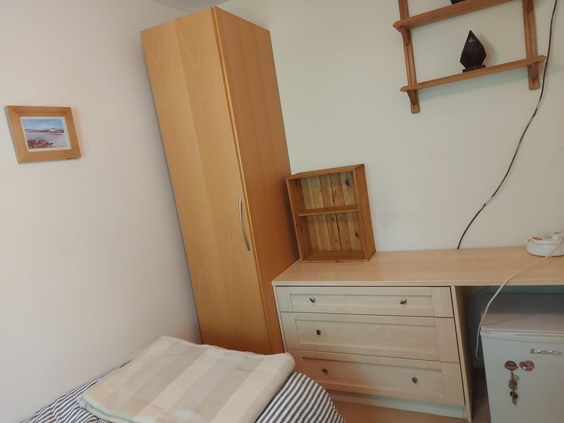 Room Anna Sewell Close in Breckland District