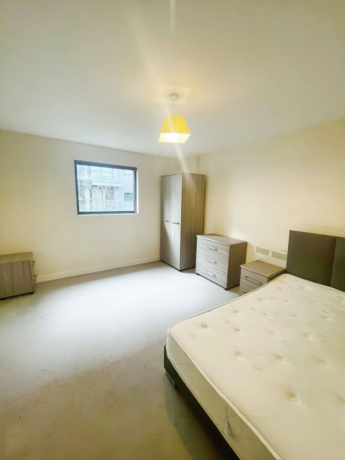 Flat Pall Mall in Liverpool