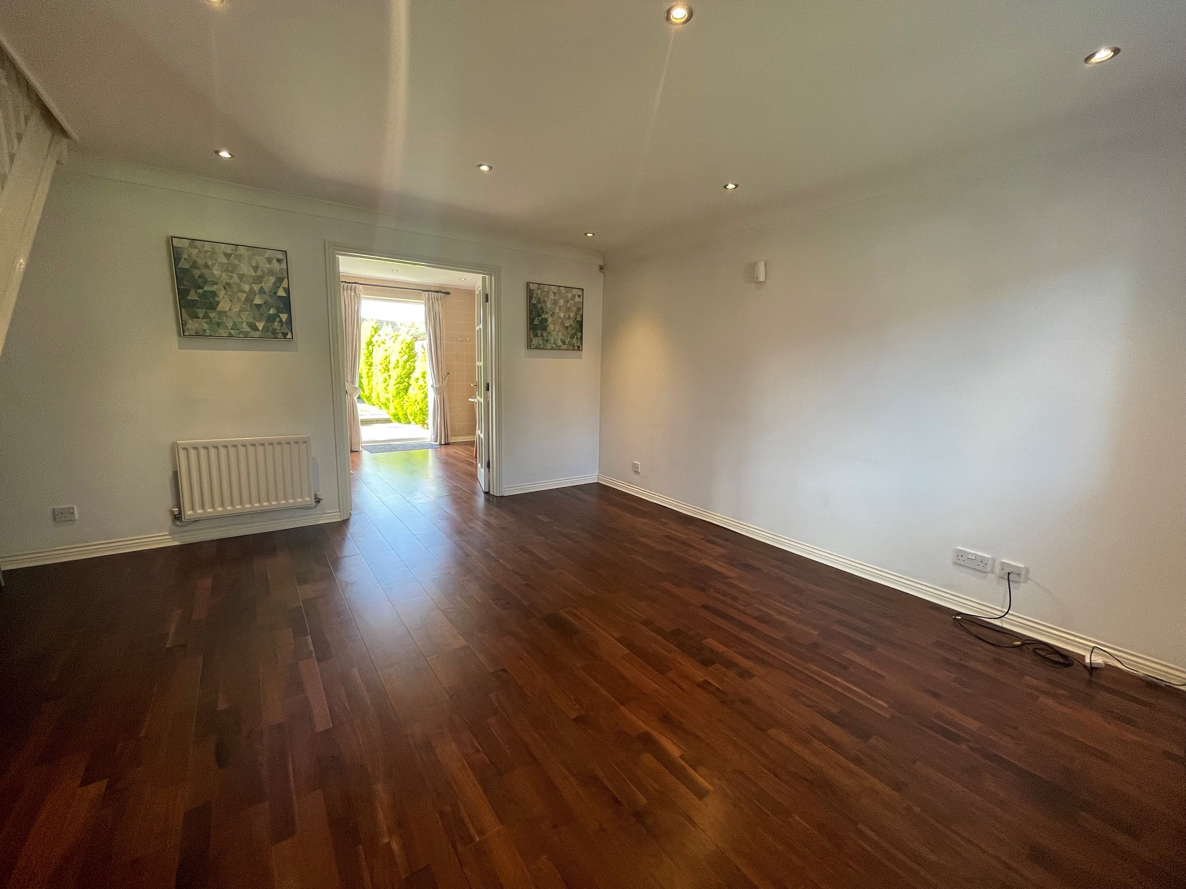 House Hollybank in Basildon