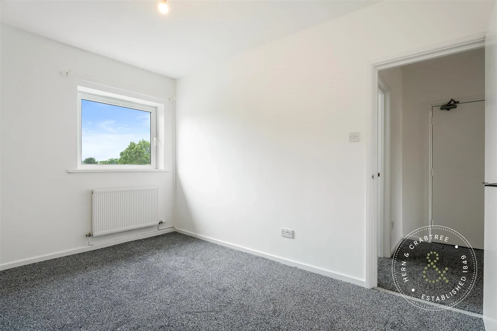 Flat Llanover Road in Cardiff