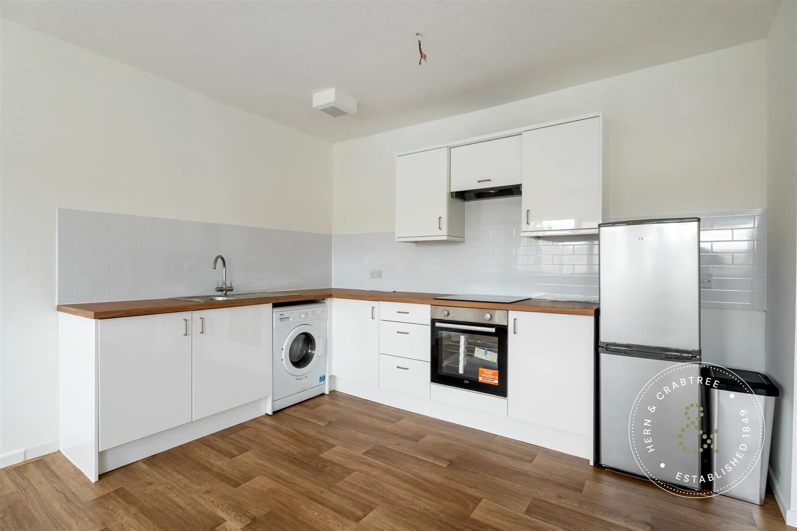 Flat Llanover Road in Cardiff