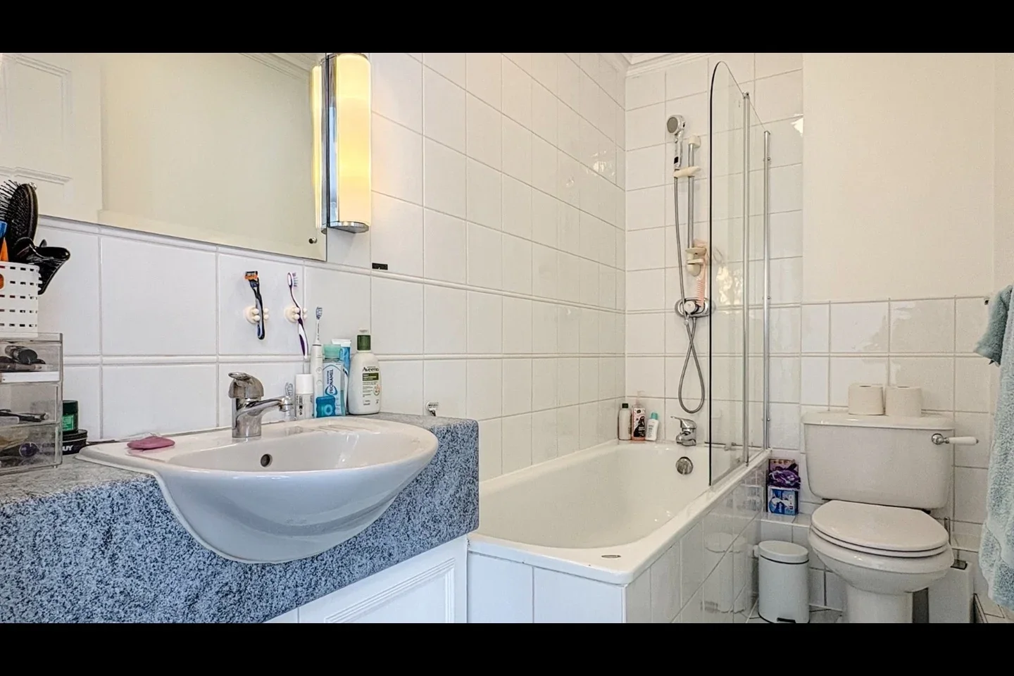 Flat Bryanston Square in City of Westminster