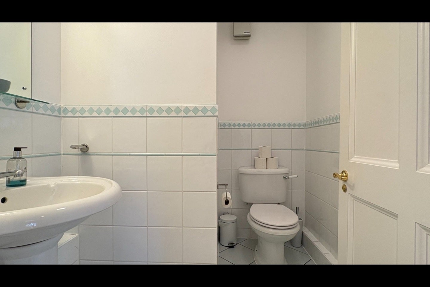 Flat Bryanston Square in City of Westminster