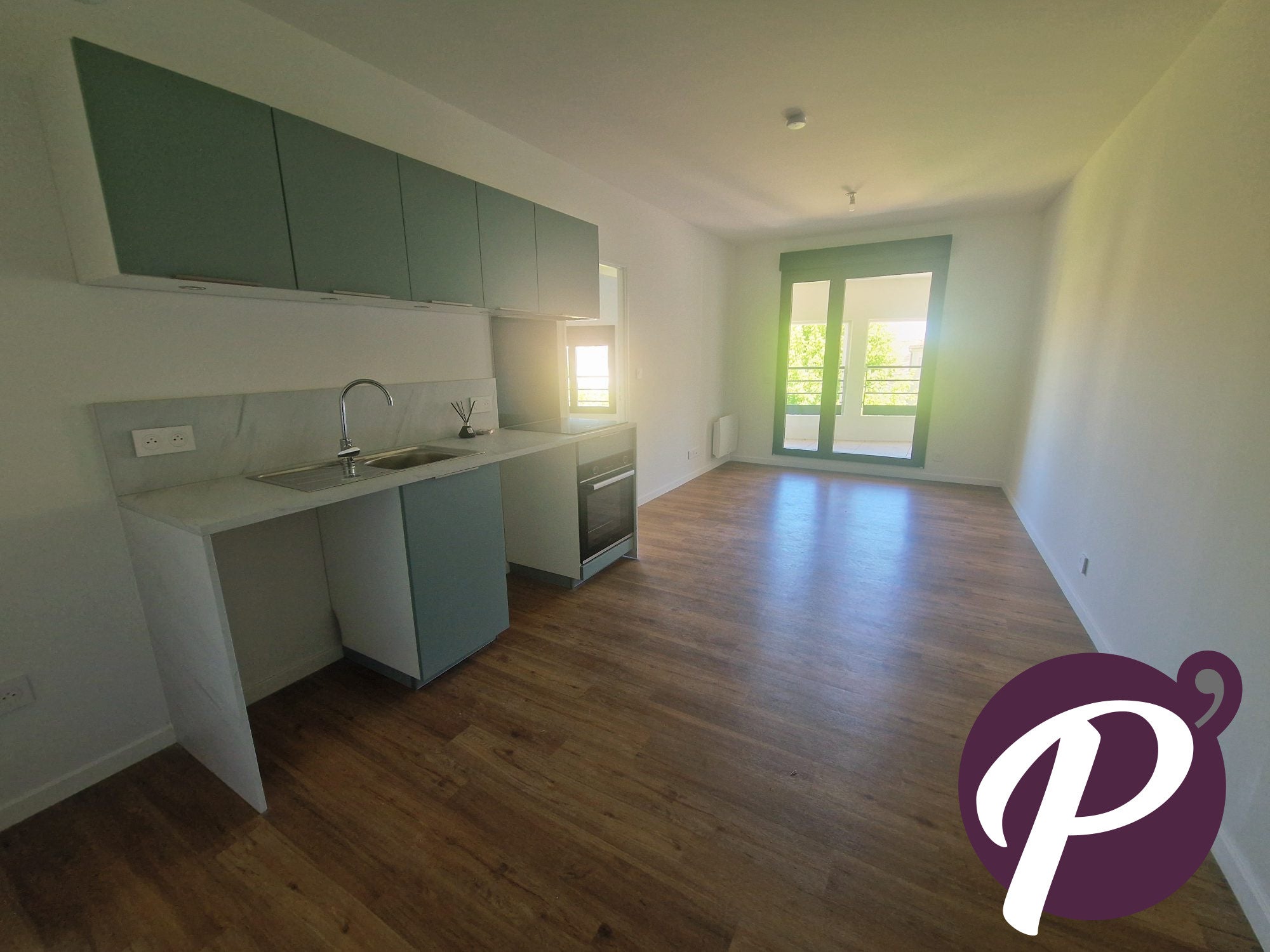 Flat Rue Albert Garrigat in Bergerac