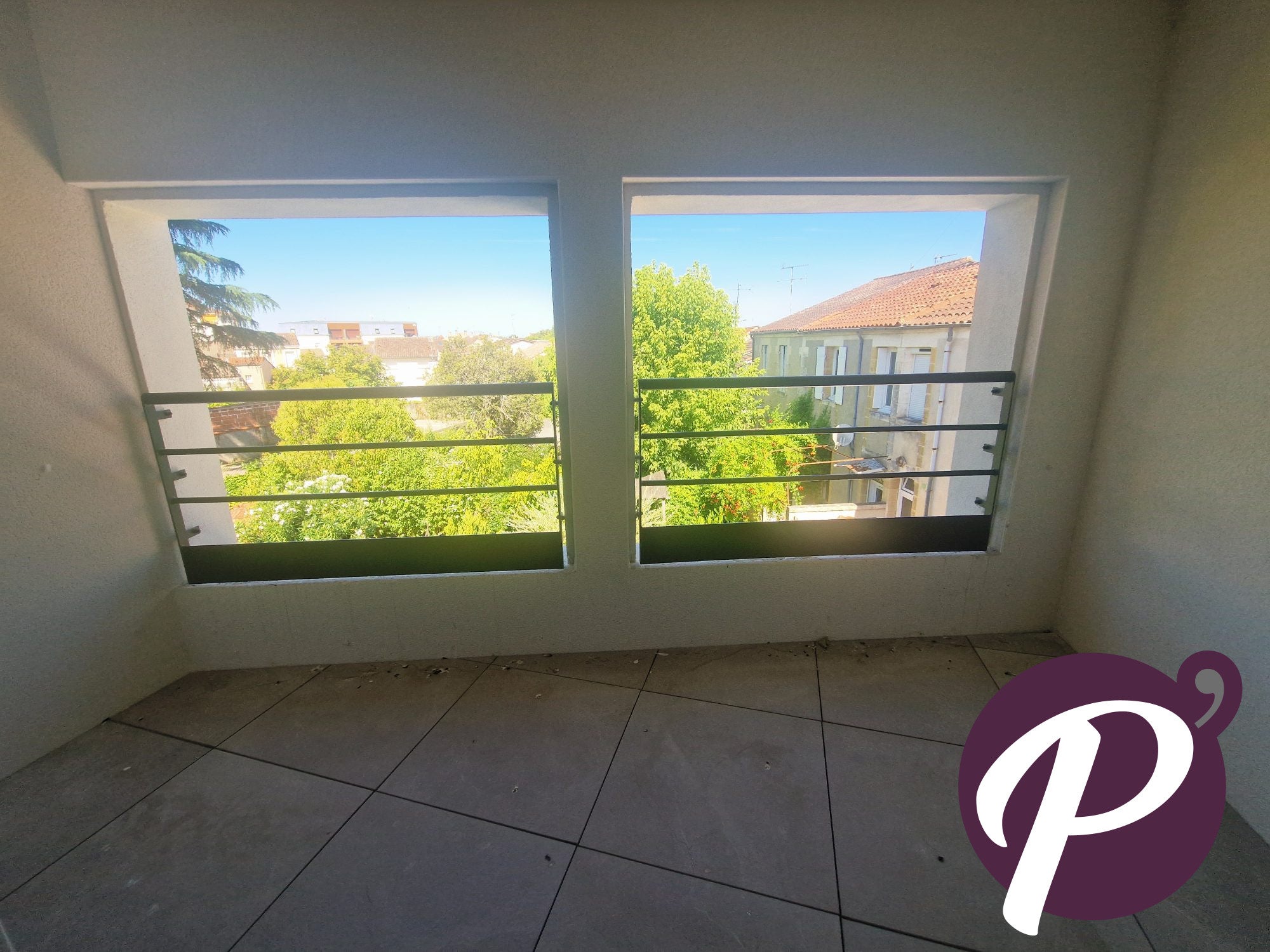 Flat Rue Albert Garrigat in Bergerac
